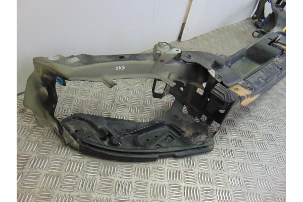  PANEL FRONTAL VOLVO S40 BERLINA 1.6 Momentum 2007 196326 VOLVO - 1