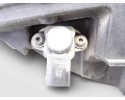 Filtro aire, Mercedes-benz Clase C (Bm 203) Sportcoupe C 200 Compressor (203.742) 2002, A2710900901
