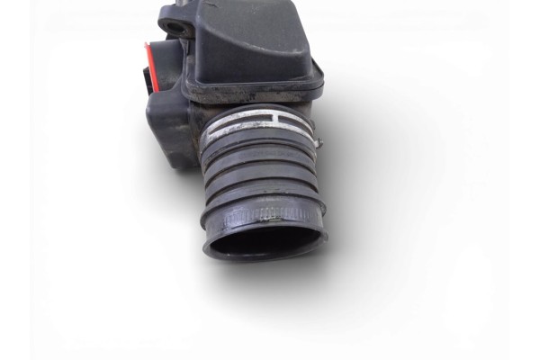 Tubo, Mercedes-benz Clase C (Bm 203) Sportcoupe C 200 Compressor (203.742) 2002, A2710900804