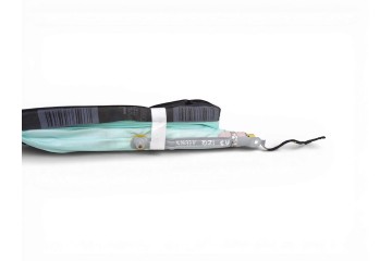 Airbag cortina delantero izquierdo, Audi A3 Sportback (8VA) Ambiente 2013, 8V4880741A