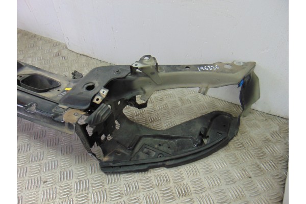  PANEL FRONTAL VOLVO S40 BERLINA 1.6 Momentum 2007 196326 VOLVO - 2