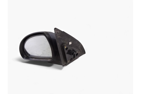 Retrovisor izquierdo, Kia Ceed (Ed) Concept 2009