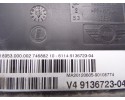 Caja reles / fusibles, Mini Cabrio (R57) One 2017, 9136723