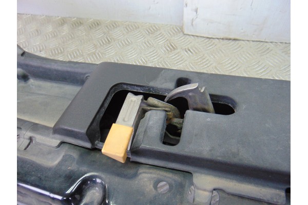  PANEL FRONTAL VOLVO S40 BERLINA 1.6 Momentum 2007 196326 VOLVO - 3