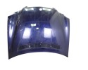 Capo, Mercedes-benz Clase C (Bm 203) Berlina 220 Cdi (203.006) 2002