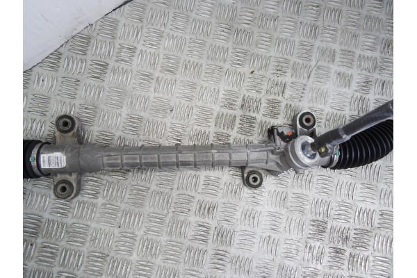 Cremallera direccion, Toyota Corolla (E12) 2.0 D-4D Sol Berlina 2004