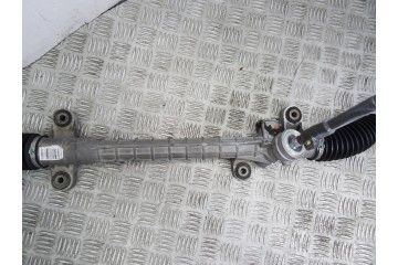 Cremallera direccion, Toyota Corolla (E12) 2.0 D-4D Sol Berlina 2004