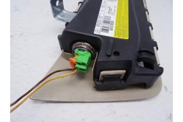 Airbag lateral izquierdo, Mercedes-benz Clase B (Bm 245) 200 Cdi (245.208) 2008, 16986005052