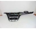 Moldura, Peugeot 208 GT Line 2016, 9673830077