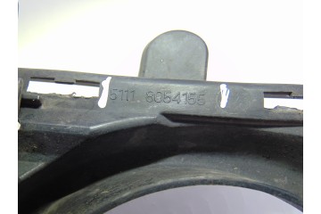 Rejilla paragolpes izquierda, Bmw Serie 3 Berlina (F30) 328i 2012, 8054155