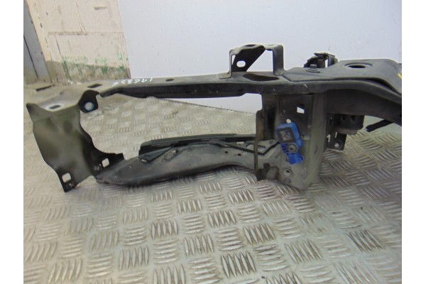  PANEL FRONTAL VOLVO S40 BERLINA 1.6 Momentum 2007 196326 VOLVO - 5