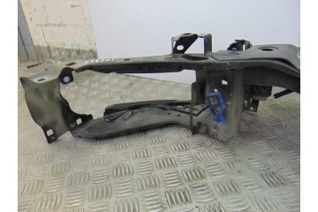  PANEL FRONTAL VOLVO S40 BERLINA 1.6 Momentum 2007 196326 VOLVO - 5