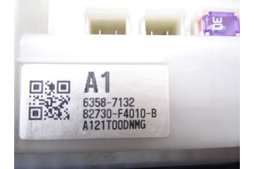 Módulo electrónico, Toyota C-hr (X10) Hybrid Active 2018, 82730F4010