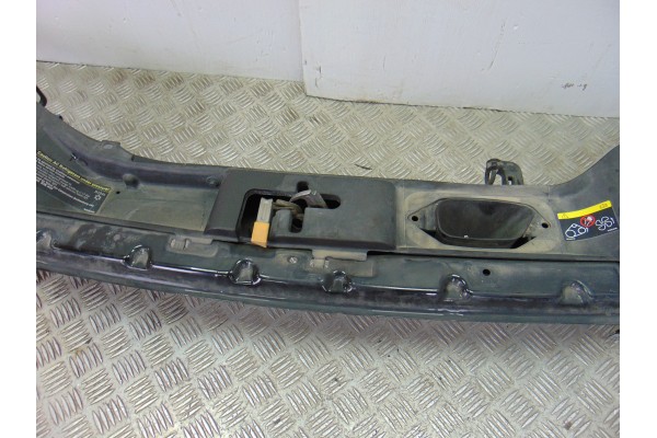  PANEL FRONTAL VOLVO S40 BERLINA 1.6 Momentum 2007 196326 VOLVO - 6