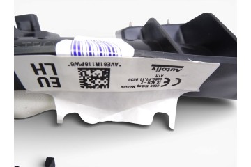 Airbag cortina delantero izquierdo, Toyota C-hr (X10) Hybrid Active 2018