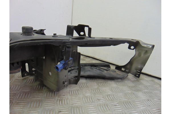  PANEL FRONTAL VOLVO S40 BERLINA 1.6 Momentum 2007 196326 VOLVO - 7