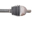 Transmision delantera derecha, Ford Mondeo Berlina (CA2) Trend 2010, 6G913B436FD