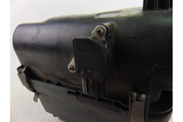 Filtro aire, Subaru Legacy Berlina (B13/BL) 2.0 D Classic 2008, A52AG08