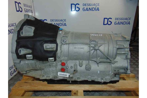 Caja cambios, 8648667