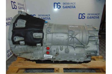 Caja cambios, 8648667