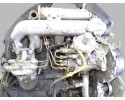 Motor completo, Ford Transit Furgón Corto (Ey) Ft 80 2.5 1996, 4GB