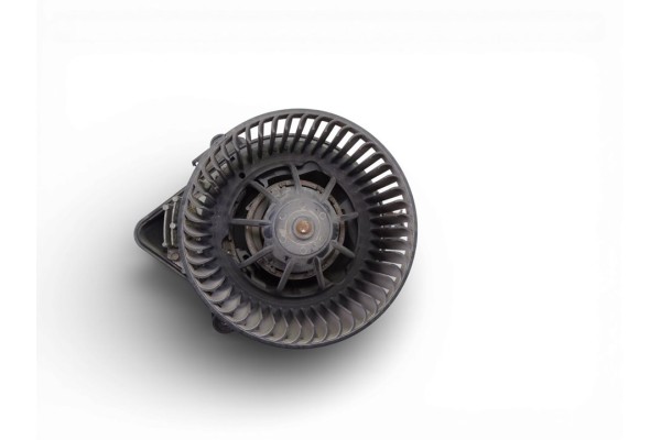 Motor calefaccion, Citroen Xsara Berlina 2.0 HDi Exclusive (80kW) 2002