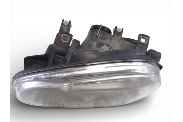 Faro izquierdo, Volkswagen Golf Iv Berlina (1J1)(10.1997) 25 Aniversario 2000