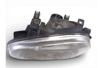 Faro izquierdo, Volkswagen Golf Iv Berlina (1J1)(10.1997) 25 Aniversario 2000