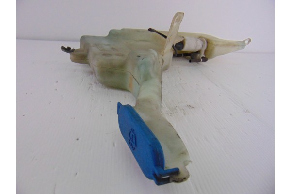 Deposito limpia, Mini Mini (R50,R53) One 2001