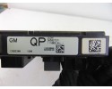 Caja reles / fusibles, Opel Astra J Berlina 5P Enjoy 2010, 13302300