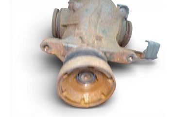 Diferencial trasero, Bmw Serie 5 Berlina (E60) 530d 2009, 7560049