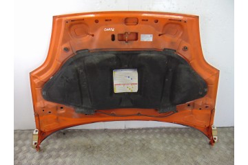 Capo, Fiat Grande Punto (199) 1.9 8V Multijet Sport 2007