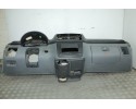Kit airbag, Mercedes-benz Vito Basic-kombi (639) 111 CDI Largo (639.603) 2006
