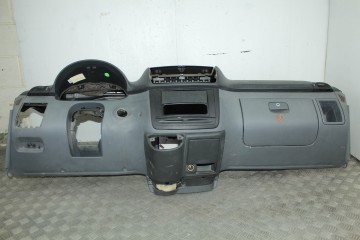Kit airbag, Mercedes-benz Vito Basic-kombi (639) 111 CDI Largo (639.603) 2006