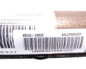 Airbag cortina delantero derecho, Hyundai IX35 (El/lm) Style 2WD 2015, 850202S500