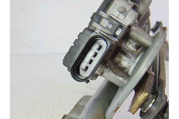 Motor limpia delantero, Volkswagen Passat Berlina (3B3) Advance 2003, 3B1955113D