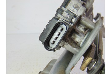 Motor limpia delantero, Volkswagen Passat Berlina (3B3) Advance 2003, 3B1955113D