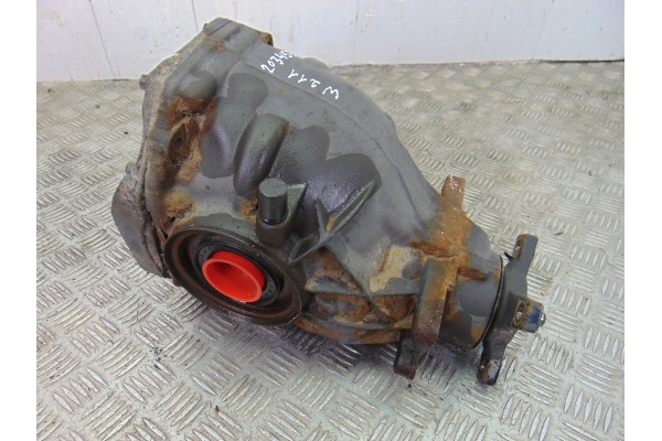 Diferencial trasero, Mercedes-benz Clase e (Bm 211) Berlina E 320 Cdi (211.022) 2007