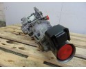 Caja transfer, Citroen C-crosser Vtr 2009