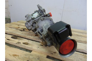 Caja transfer, Citroen C-crosser Vtr 2009
