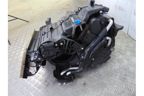 Calefaccion entera normal, Ford Ecosport (CR6) Trend 2018, GN11-19B555-EC