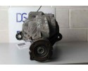 Diferencial trasero, Mercedes-benz Clase Ml (Bm 163) 270 Cdi (163.113) 2003, 612963