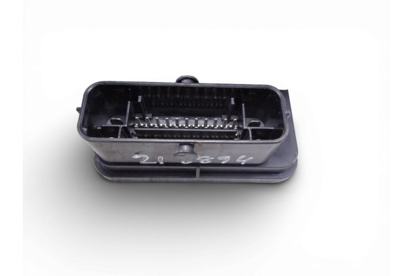 Abs, Citroen C4 Cactus Feel 2016, 9819474880