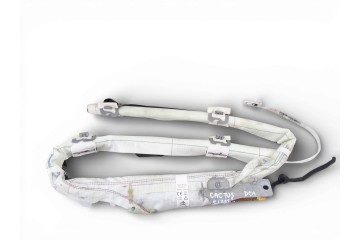 Airbag cortina delantero derecho, Citroen C4 Cactus Feel 2016, 9804358780
