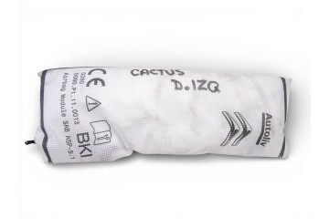 Airbag lateral izquierdo, Citroen C4 Cactus Feel 2016, 9800974280