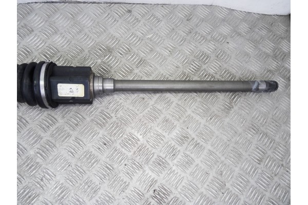 Transmision delantera derecha, Bmw Serie X5 (E53) 3.0i 2000
