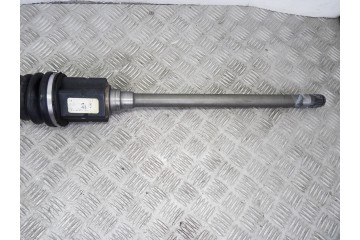 Transmision delantera derecha, Bmw Serie X5 (E53) 3.0i 2000