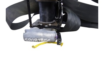 Cinturon seguridad delantero derecho, Kia Sportage (Sl) Concept 4x2 2016, 888203U210