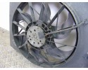 Electroventilador, Mercedes-benz Clase e (Bm 210) Berlina 230 (210.037) 1996, A2105051255