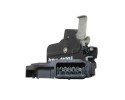 Cerradura puerta trasera izquierda, Ford Focus Berlina (Cap) Trend 2005, 4M5AR26413BC